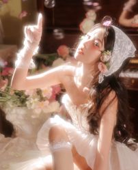 -克拉女神写真馆·匠心定制