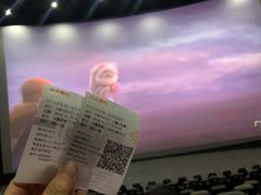 -SFC上影影城(杭州下沙IMAX店)