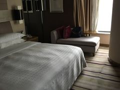 -扬州绿地铂骊酒店