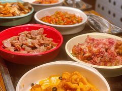 -广州中心皇冠假日酒店-环市食坊·海鲜自助餐厅