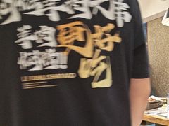 -李军力烧烤(丰庆路店)