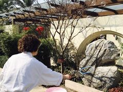 -苏州湾王焰温泉度假酒店