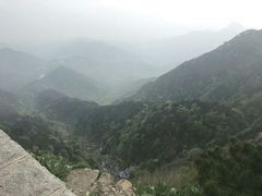 -泰山天颐湖旅游度假区