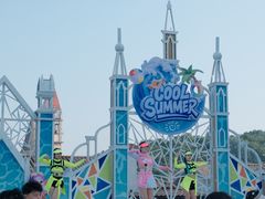 -华谊兄弟（长沙）电影小镇