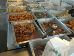 教工快餐-扬州大学扬子津校区润园餐厅