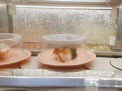 -争鲜回转寿司(朝北大悦城店)