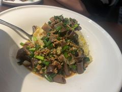 -前海沿·青岛菜(李沧万达店)