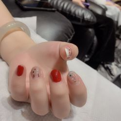 -Nail Me美甲美睫