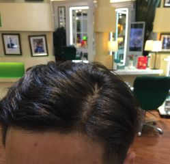 -艺米阳光Hair Salon