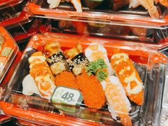 -池田寿司·新鲜现做(昌平悦荟店)