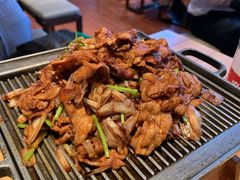 -四季民福烤鸭店(前门廊房二条店)