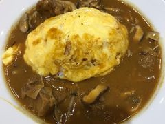 -COCO壱番屋(现代城店)