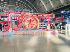 -沈阳站