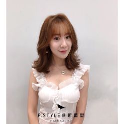 -P.STYLE派斯造型