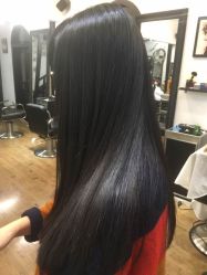 点击看大图 -3AM HAIR SALON烫发染发接发
