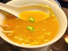 花胶鸡汤-上海滩餐厅(BFC外滩金融中心店)