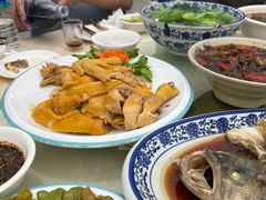 -四海烤鸭城