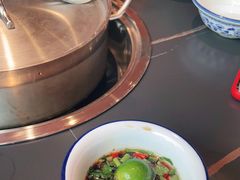 -淼福猪肚鸡·椰子鸡火锅(大沙地店)