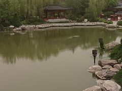 -华清宫景区