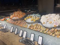 -“香”全日餐厅·株洲大汉希尔顿酒店