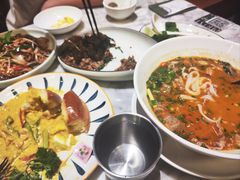 -PHO爺·越南料理(亦庄大族广场店)