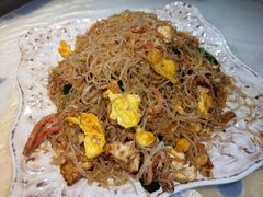 -桥东喜碧海鲜街(水东街店)