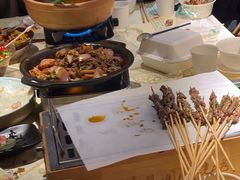 -串盟烧烤大排档·长沙美食地标(星沙店)