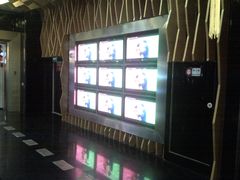 门面-橙天嘉禾影城(苏州印象城店)