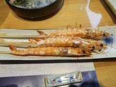 -浦·传统日式料理(3 5 1 1 店)