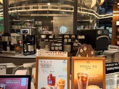 -Peet's 皮爷咖啡(东湖路手作店)