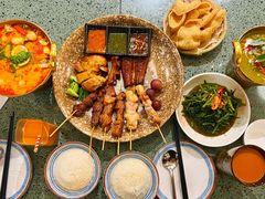 -Home Thai·泰谣(王府井apm店)