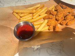 -必胜客(新辰里酒仙桥店)