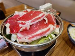 寿喜烧-林妈妈村·日式料理(宝山龙湖天街店)