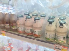 零售区-嘿嘛仓储购(华明店)