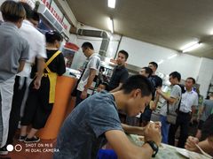 -津品味小吃(大学湾店)