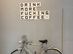 -dotcom coffee古点咖啡(致真大厦店)
