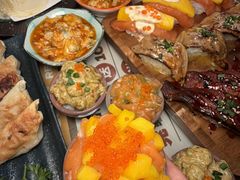 -桃太郎寿司料理(南坪店)