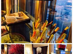 -君悦大酒店行政酒廊