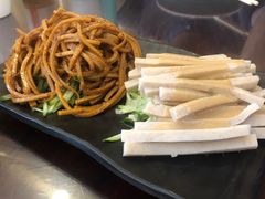 -晋阳饭庄(虎坊桥店)