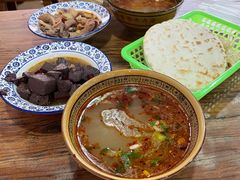 -兄弟俩老李家牛肉汤(总店)