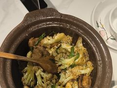 -火啫啫·粤式啫啫煲(南通首店)