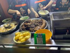 牛杂-小草糖水(海棠村店)