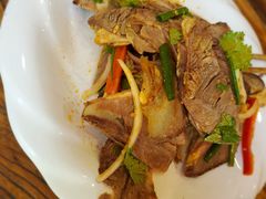 -兄弟俩老李家牛肉汤(总店)