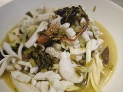 -虎哥私房菜(馒头山店)