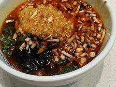 -麻辣空间·清油火锅(万达广场店)