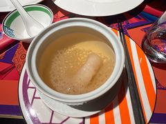 -上海滩餐厅(BFC外滩金融中心店)