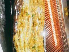 -青松宇大汗·碳烤羊腿(大浪店)