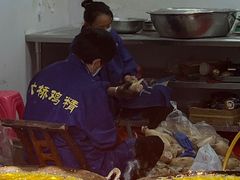 -唐蔡生鲜市场