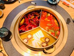 -湊湊火锅·茶憩(石家庄万象城店)