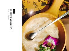 -东道煮牛肉火锅(东盛大街店)
